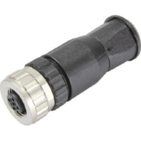 Rundsteckverbinder M12Screw4PACODFSTR 21033192401