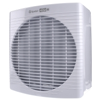 Window ventilator 1615m³/h 300mm GX 300