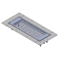 Accessory for ventilator FRS-BGS 1