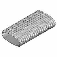 Accessory for ventilator FRS-R 51 (quantity: 20m)