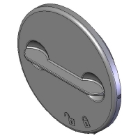 Accessory for ventilator FRS-VDB