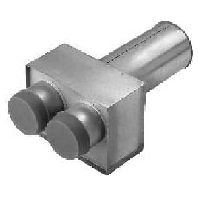 Accessory for ventilator FRS-WDV 2-75/100