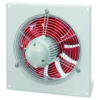 Ex-proof ventilator HQW 250/2 EX