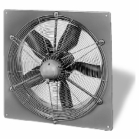 two-way industrial fan 560mm HQW 560/6 TK