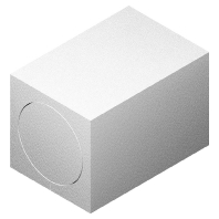 Accessory for ventilator KWL 45-160 WS-L