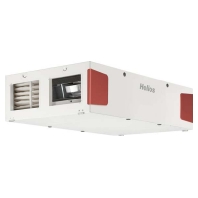 KWL-Deckenger�t mit WRG Auto-Bypass KWL EC 2000D PRO