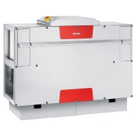 KWL-Standger�t mit WRG el. VH Auto-Bypass KWL EC 2600 S Pro