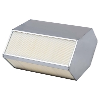 Accessory for ventilator KWL-ET 450/500