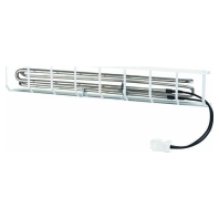 Duct heater, electric KWL-EVH 340 D