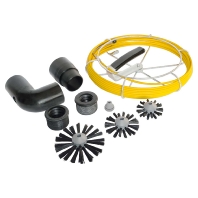 Accessory for ventilator KWL-RS