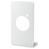 Accessory for ventilator MBR 90 160 300