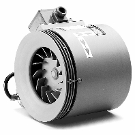 Ex-proof ventilator RRK 180 EX