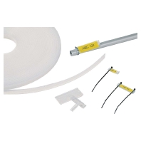 Cable coding system HC 09-35-PE-CL (quantity: 50)