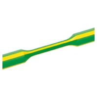 Thin-walled shrink tubing 9,5/4,8mm HFT-A-3/8-PEX-GNYE