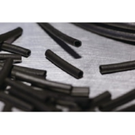 Cable insulation hose 2,5mm black H25BKX25 NOMK