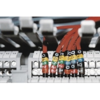 Kabelmarkierer HGDC13FPVCYE(1000)
