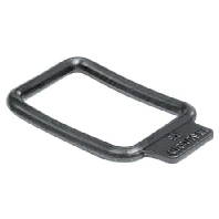 Mounting strap R2-PVC-BK-D1
