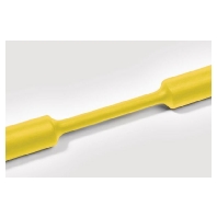 Thin-walled shrink tubing 12,7/6,4mm TF21-12,7/6,4 POX ge