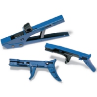 Verarbeitungswerkzeug Kabelbinder 7,6 mm MK21-PL-BU
