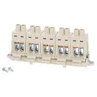 Branch terminal 6...25mm� DK KS 16