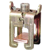 Busbar terminal 240mm� KS 240 V