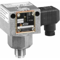 Minimaldruckbegrenzer 0,5 bis 6 bar DWR 6-206