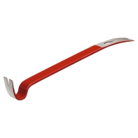 Crowbar 190mm 827026