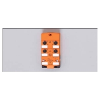 Fieldbus digital module 4 In / 0 Out AC2410