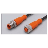 Verbindungskabel ger/ger. M12 5p, hfr EVC058