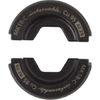 Sechskanteinsatz 10qmm MK6-C