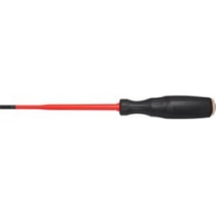 Schlitz-Schraubendreher 1x4,5x125 F II SLIM 1301045