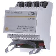 Sensor for bus system LCN-BS4
