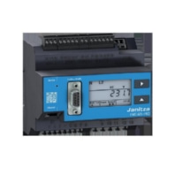 Netzanalysator UL 95..240VAC,135..340D UMG 605-PRO 230V (UL