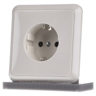 Socket outlet (receptacle) 5520 KI
