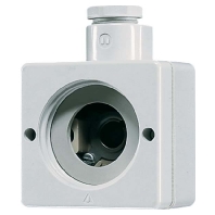 Lichtsignal o.Haube E10 Gewinde 637-10 W