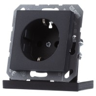 Socket outlet (receptacle) A 1520 BF KI ANM
