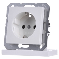 Socket outlet (receptacle) A 1520 BF KI WW