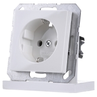 Socket outlet (receptacle) A 1520 BF WW