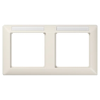 Rahmen, 2fach waager. sprhnebeldi.Fenster AS 5820 BF INA