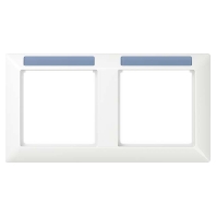 Rahmen, 3fach waager. sprhnebeldi.Fenster AS 5830 BF INA