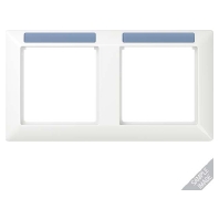 Rahmen, 4fach waager. sprhnebeldi.Fenster AS 5840 BF INA