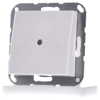 Basic element with central cover plate AS 590 A WW