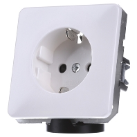 Socket outlet (receptacle) CD 1520 KI WW