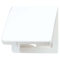 Klappdeckel orange mit Rckstellfeder CD 590 BFKL O