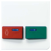 Abdeckung aws fr Fab.Ackermann CD 642 B-1 WW