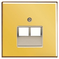 Abdeckung go fr IAE/UAE-Dose GO 2969-2 UA