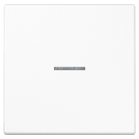 Touch sensor for bus system 2-fold LS 10911 ST RF WW