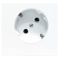 Socket outlet (receptacle) LS 520-45
