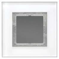 Glasrahmen 5-fach aws waage/senkrecht LSP 985 GL WW