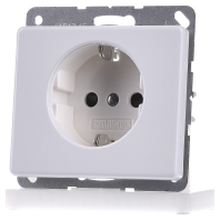 Socket outlet (receptacle) SL 520 KI WW